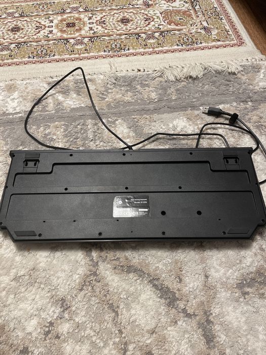 Клавиатура Bloody b1700