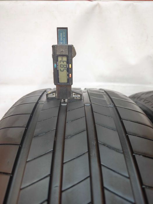 Anvelope 255/45/20 an 2024 vara BRIDGESTONE TURANZA ECO