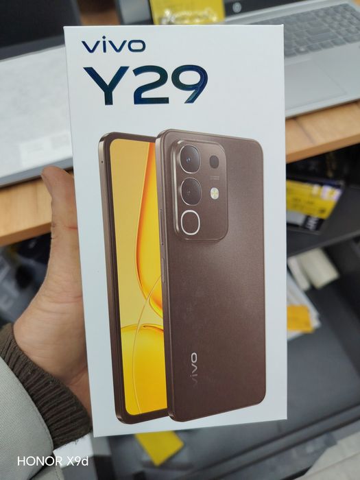 Iphone, vivo, honor, samsung telefonlari endi sotuvda chegirma bilan