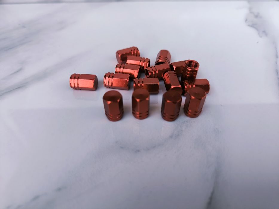 Универсални капачки за вентили