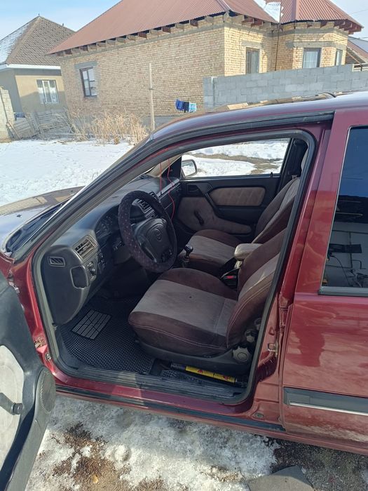 Опел вектра сатылады