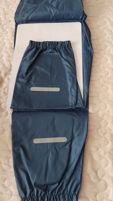 Детски комплект яке- ветровка и панталон