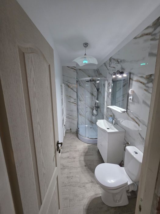 Apartament 2 camere decomandate/2 balcoane