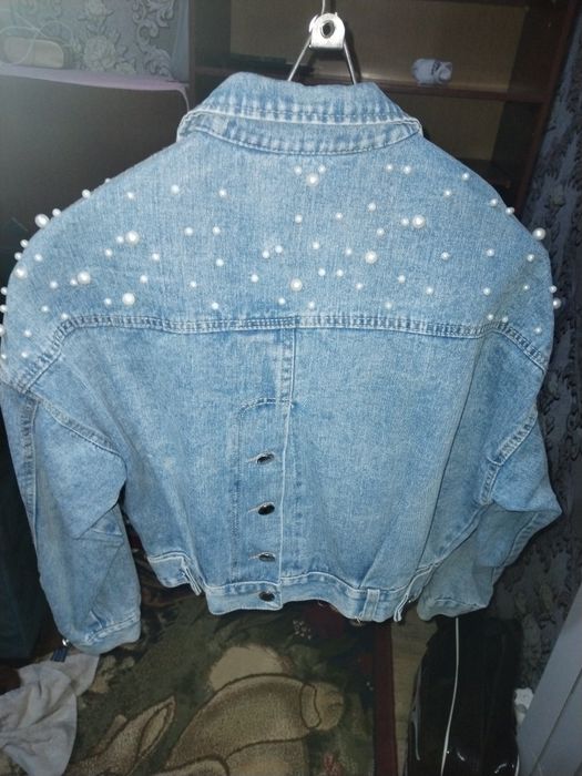 Джинсовка, Jinsovka