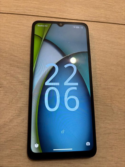 Redmi a3x обмен.