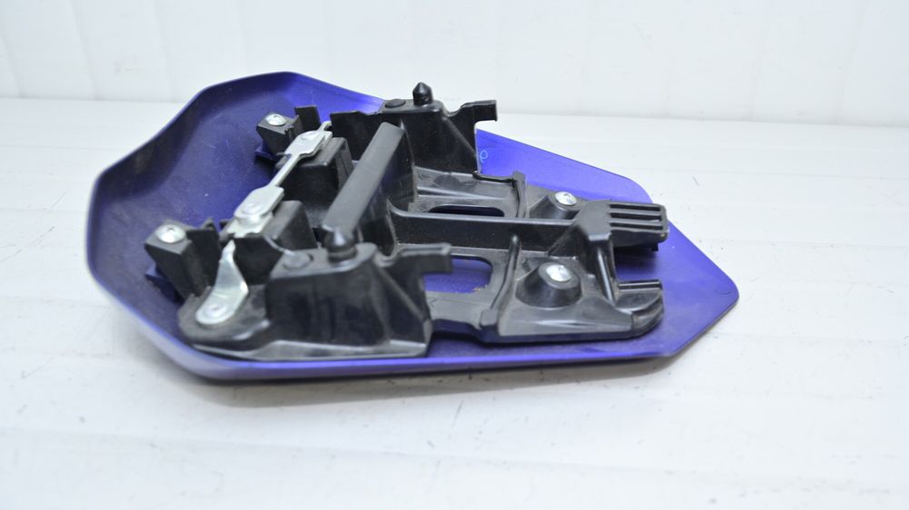 Yamaha YZF R6 2006 2007 Capac Carena Monopost Sezut Pasager