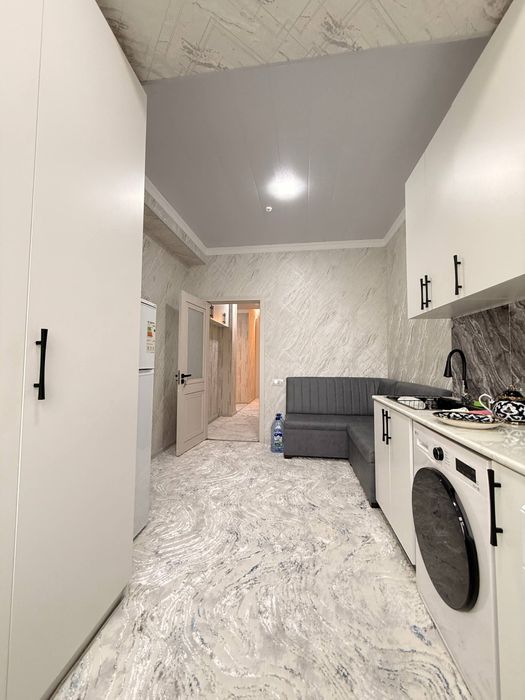 Срочно Продаётся Юнусобод 13-кв 2/6/8 навастройка Кирпичный дом