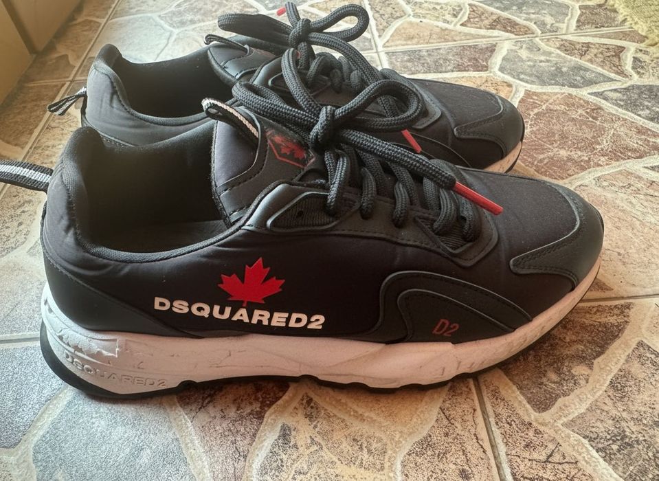 adidasi Dsquared2