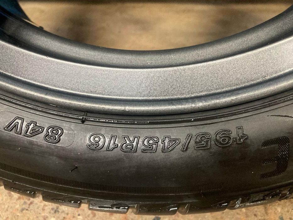 Диски Slik Слик R16