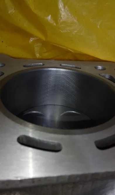 Продам блок в сборе 1mz-fe vvt-i.