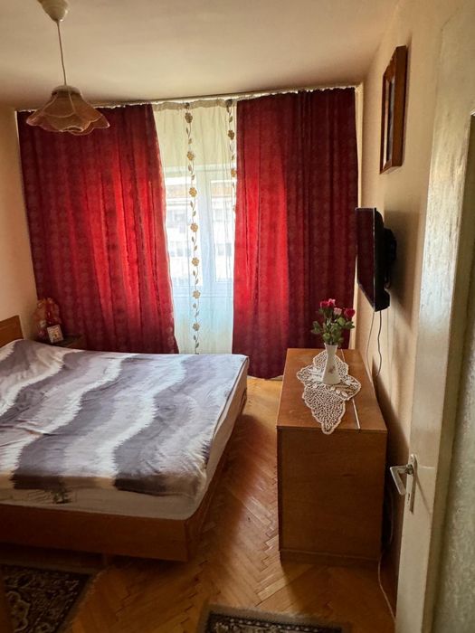 Apartament de vanzare