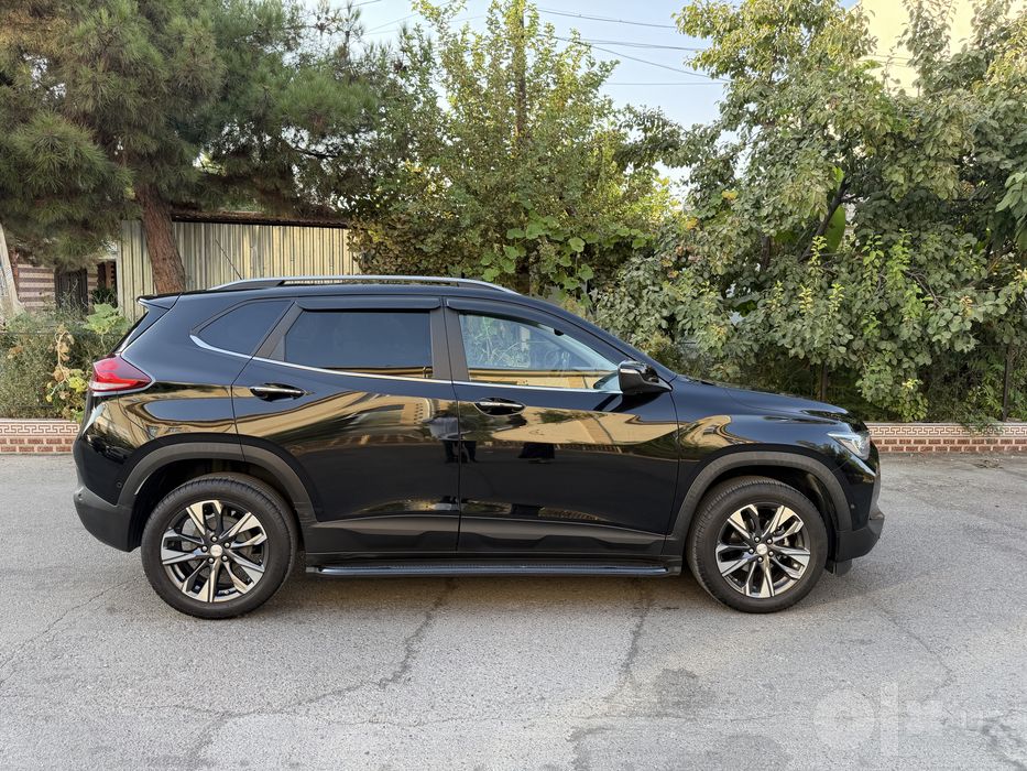 Tracker 2 premier plus 2024 propan