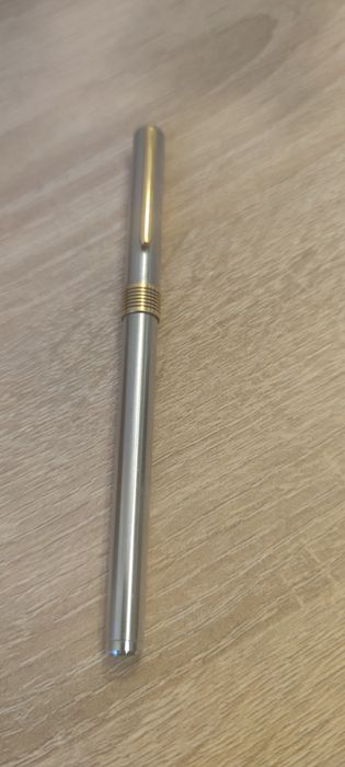 Stilou Aurora Marco Polo argintiu