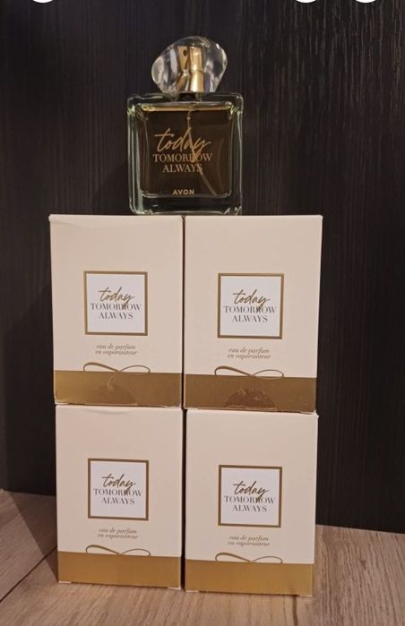 Today 100ml xxl pt ea