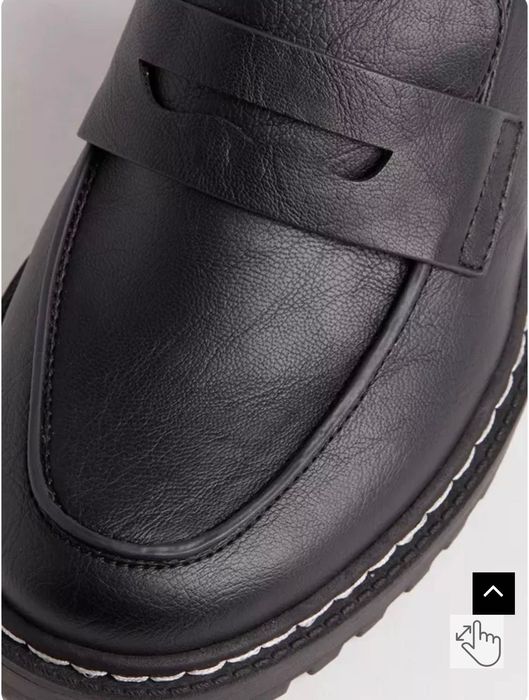 Спец. американская летняя обувь на широкую стопу