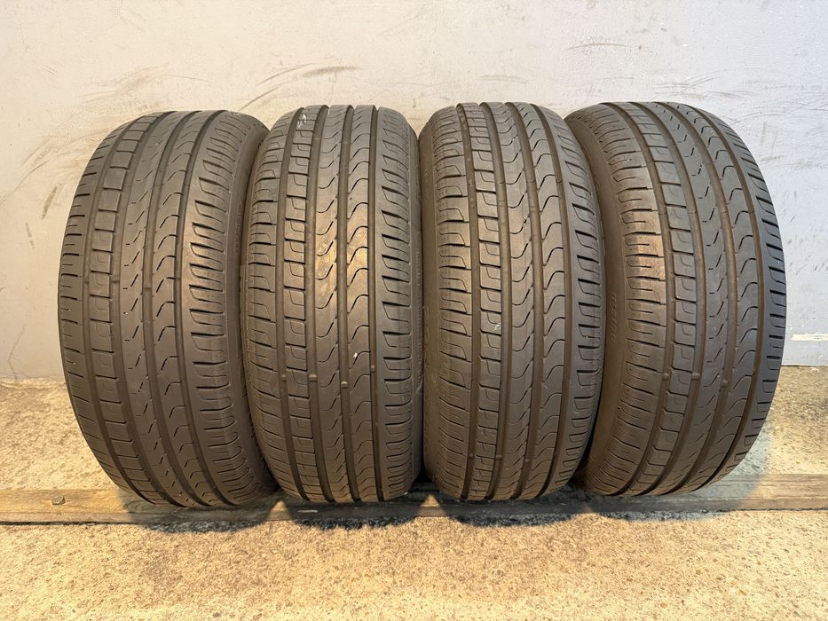 Гуми 205/55/16 PIRELLI Cinturato P7