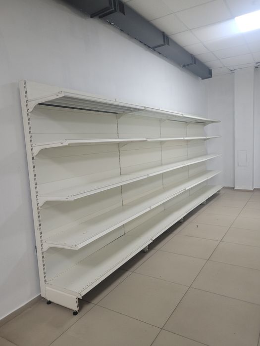 Стеллаж сатылады (бу)