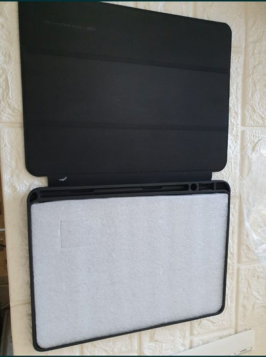 Husa premium book cover slim