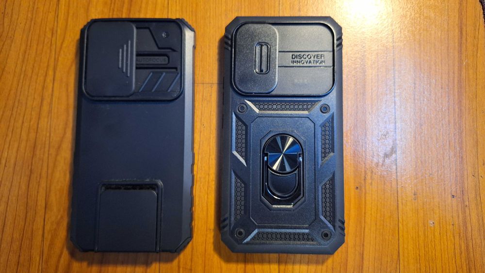 Защитный чехол для Samsuns A54-5G