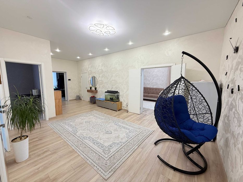 Продам дом в с.Заречное