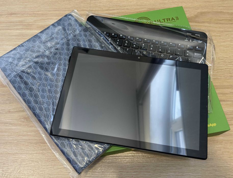 Планшет 8gb + 256gb Android13