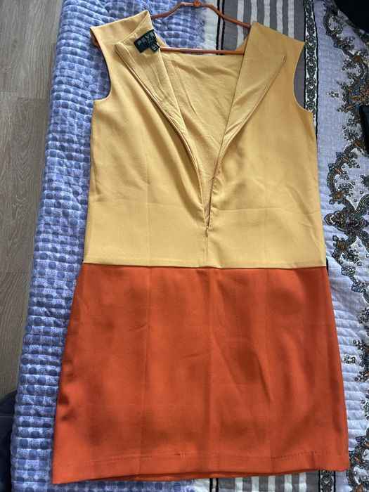 Платье туника