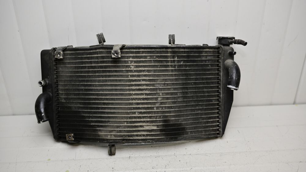 Radiator Apa Honda CBR 929 2000 - 2001