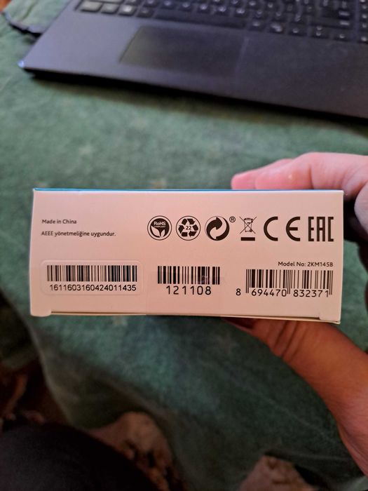 Безжични слушалки