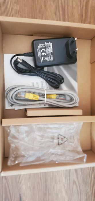 Комплектующие на Модем