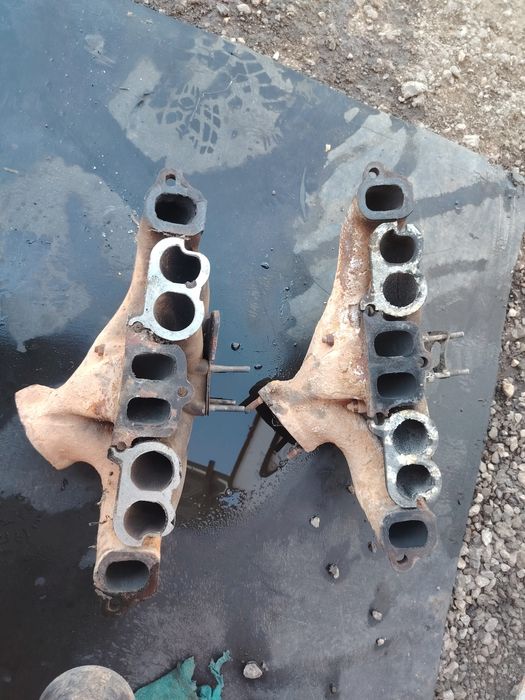 Коллектор газель продам