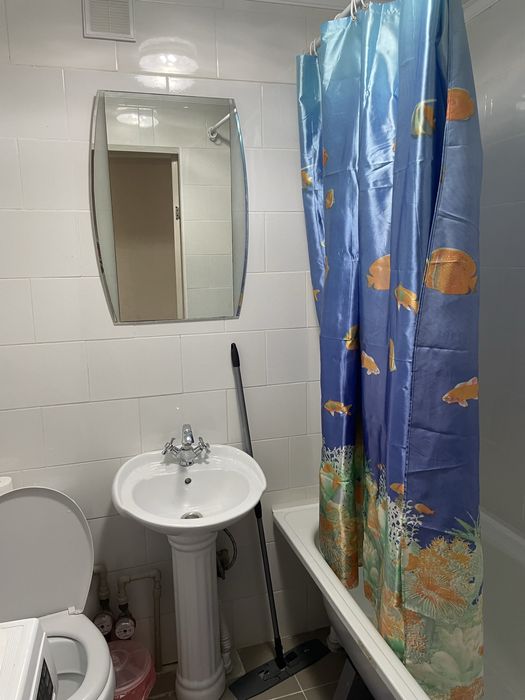 Сдам квартиру по суточно