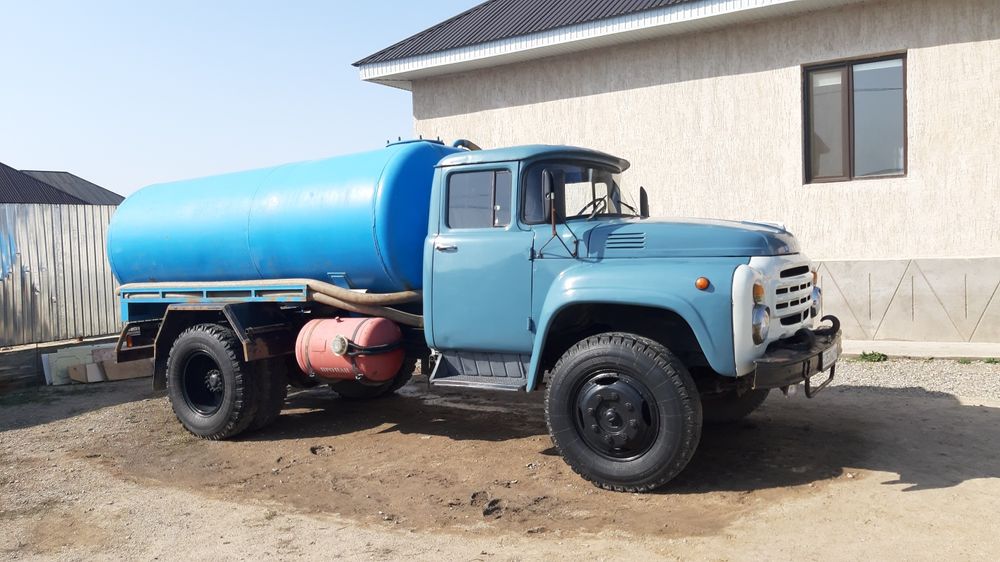 Откачка Септик Туалет