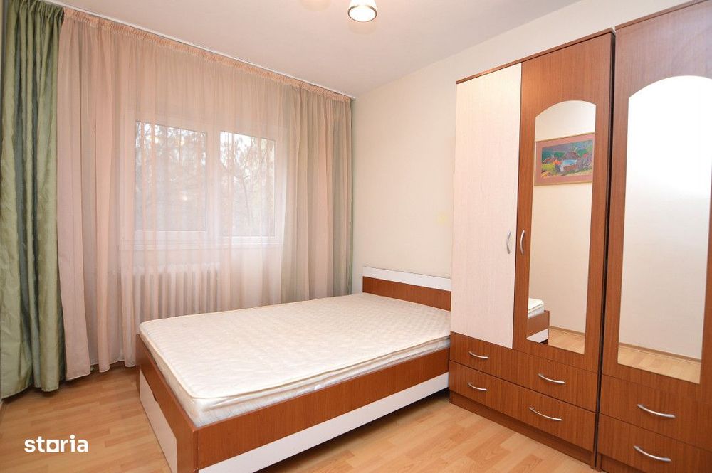 Inchiriere Apartament 3 Camere Tineretului-Parc Tineretului