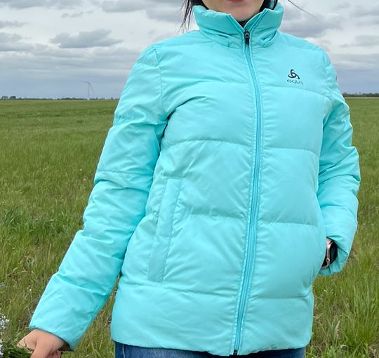 Продам куртку