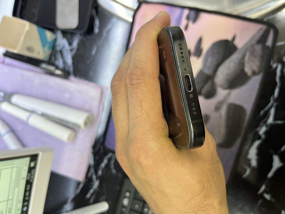 Iphone 16 Pro 256Gb 90%