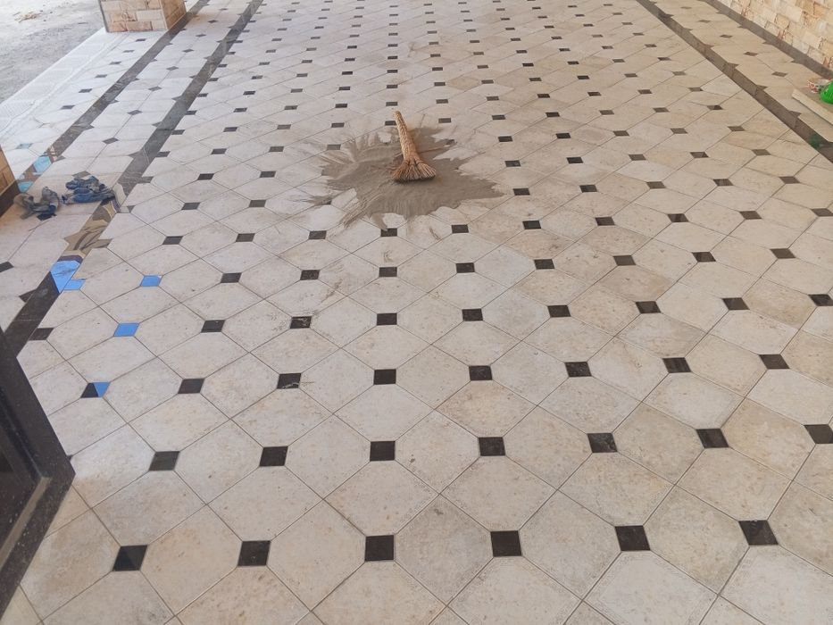 Бурчатка терамиз