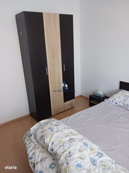 Inchiriere Apartament 2 Camere Semidecomandat Berceni-Secuilor — fotografia 1