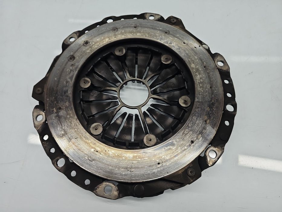 Kit ambreiaj volanta masa dubla Bmw 1 (E81, E87) [Fabr 2004-2010] 2.0