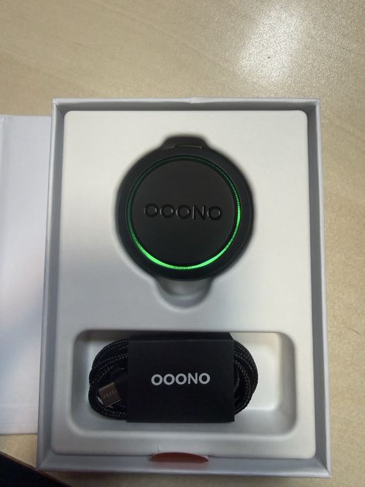 OOONO -2 Радар за камери за скорост