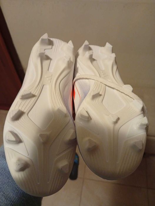 Adidas Детски Бутонки 31