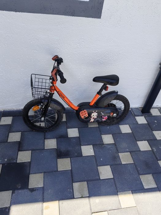 Bicicleta de copii