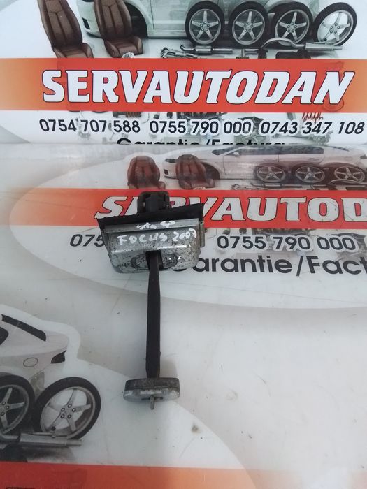 opritor usa ford focus 2 (2004-2010) [da_] 1.6 motorina 2007