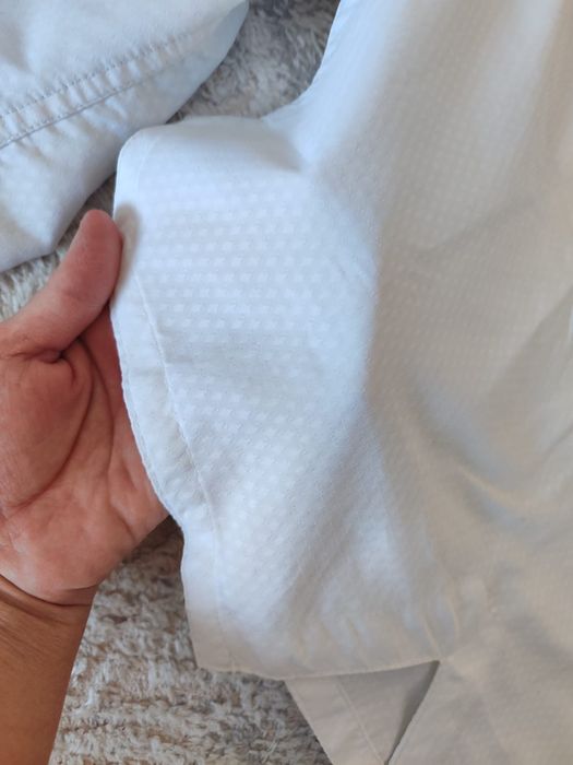 Продам форму для таэквондо 14-16л.