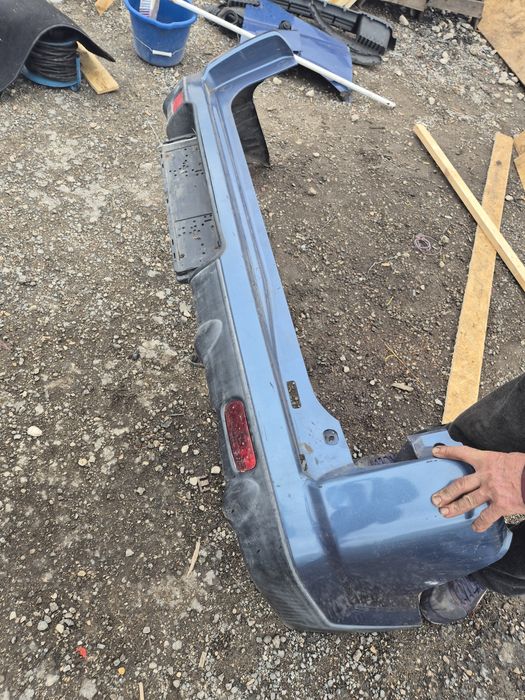 Оригинална задна броня за Хонда CR-V 2002- 2006г