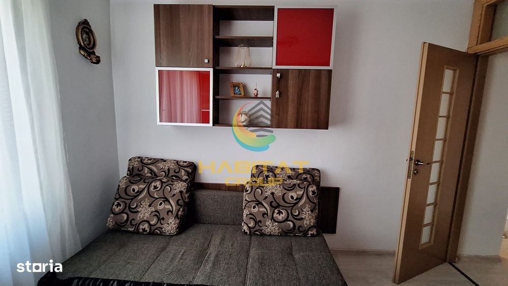 Apartament 4 camere  2 minute de metrou Piata Sudului