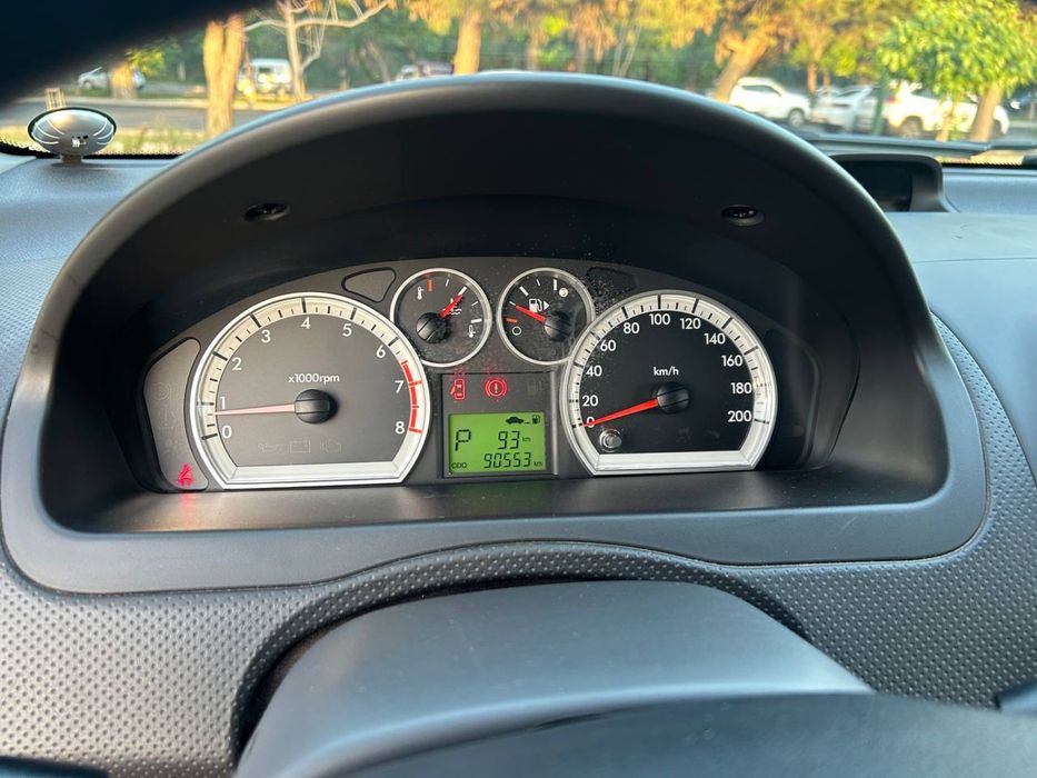 Nexia 3 4 pozitaiya 2018 yil 90.000 km