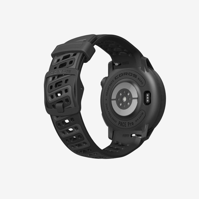 Ceas Smartwatch sport Gps ecran Amoled - produs resigilat Decathlon