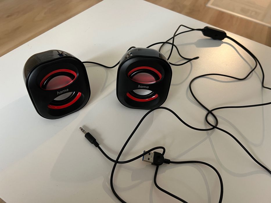 Тонколони Хама с кабел