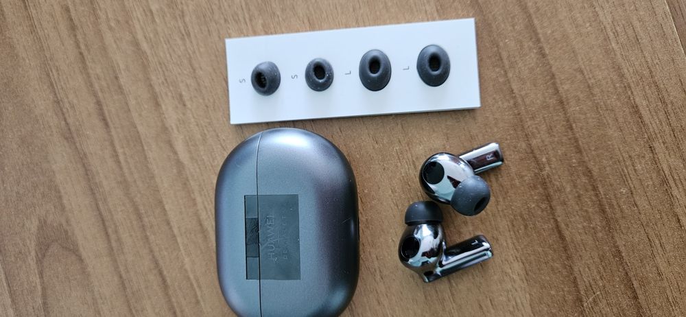 Huawei free buds 2 pro