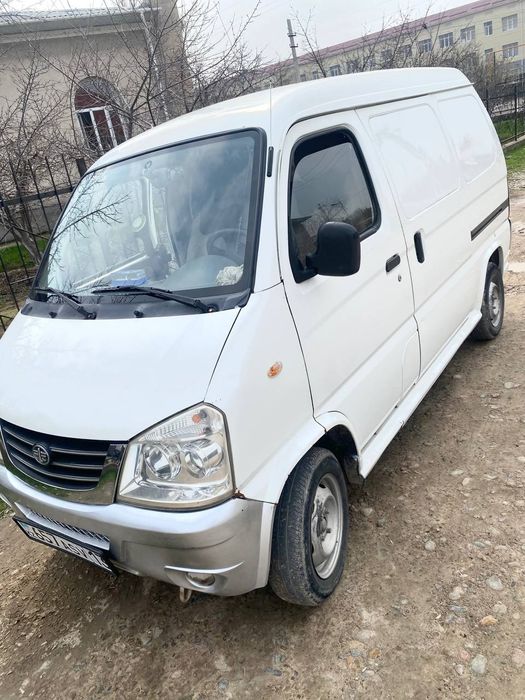 Сатилатин машина FAW 6371